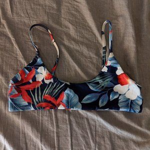 VAYA ISLAND OASIS SAN TROPEZ TOP (Size L)